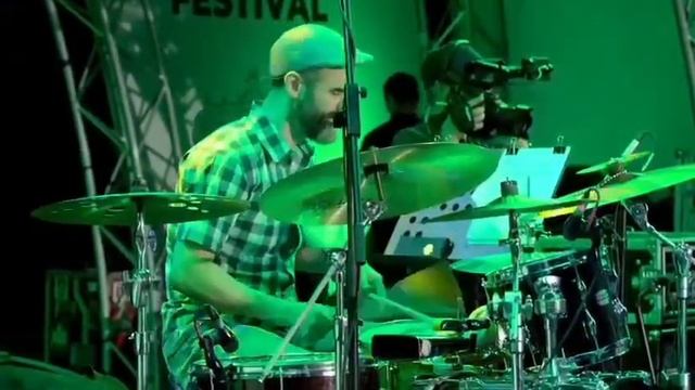 Groove Factory & Сергей Гурбелошвили