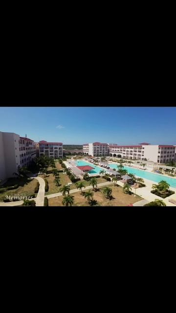 Куба | Cuba | Holguin | Гостиницы в провинции Ольгин