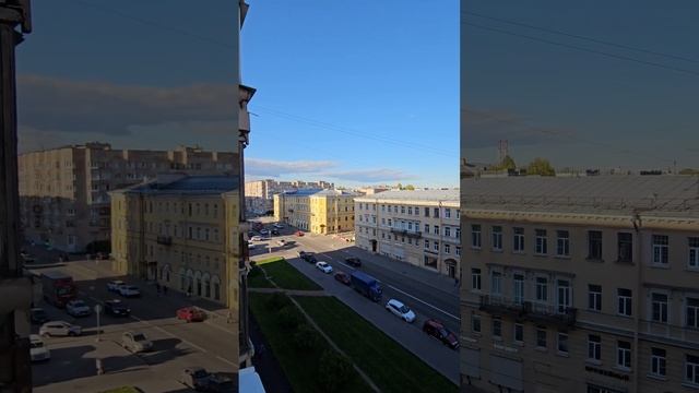 Дизайнерская двушка в Красногвардейском районе