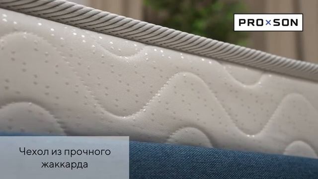 Матрас SOVA Basic