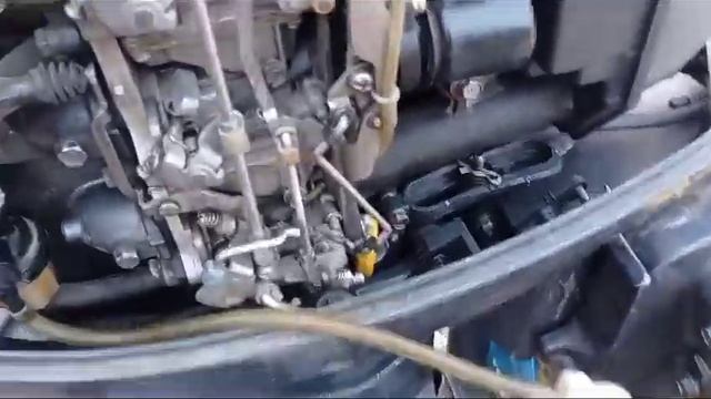 Лодочный мотор Yamaha f50