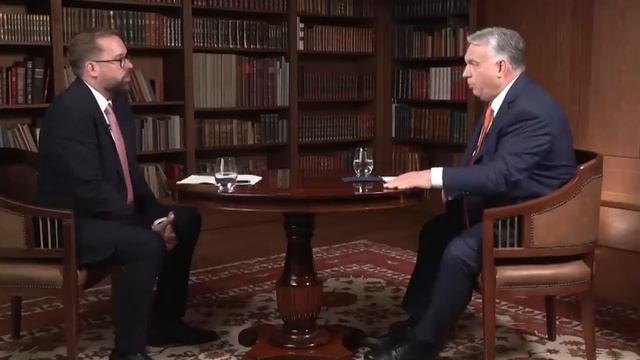 Бунт в ЕС Орбан сделал немыслимое