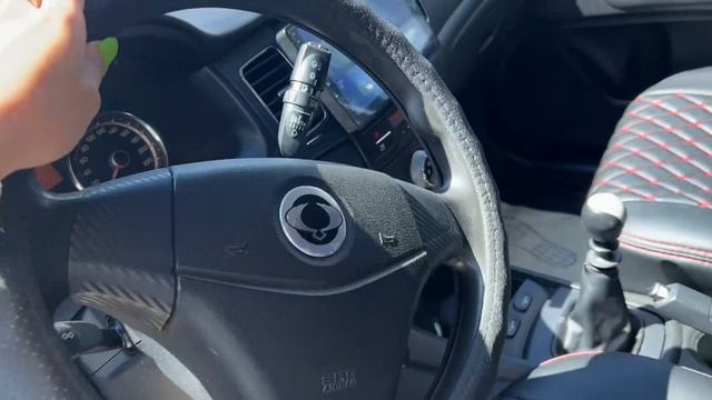 SsangYong Actyon II, 2013
