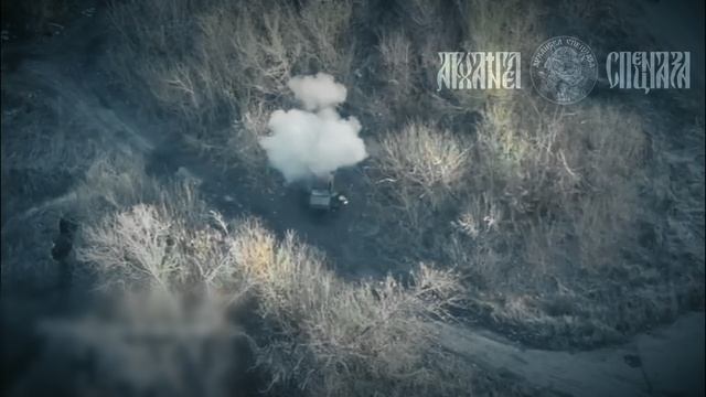 🤙 Опять штрафник!     За парковку вне отведенной зоны вражеский пикап получает один FPV дрон.   ...
