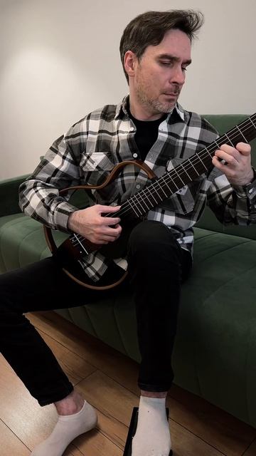 Scorpions - Still loving you | Classic guitar