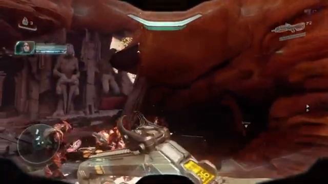 Прохожу Halo 5 Guardians. Ep. 6