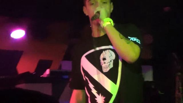 Точка Сбора — 48  — SEVEN club — 26•10•2014