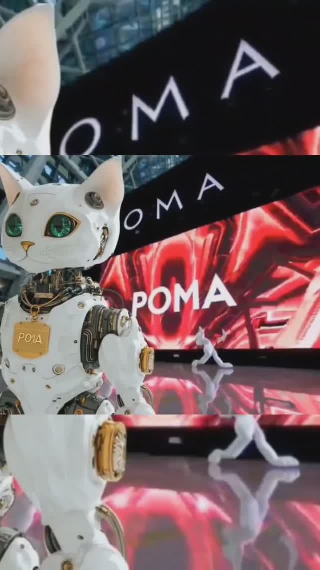 КИБЕР КОТ