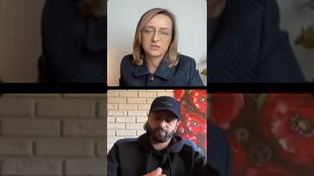 Запись прямого эфира с призёром олимпийских игр Ильёй Авербухом
