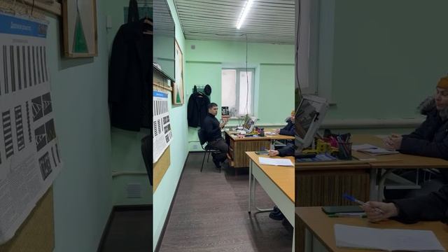 Мастер пдд Гасанов в прямом эфире!