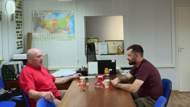 АПК «Райгород»: опыт, стратегия, устойчивость| APK "Raygorod": Experience, Strategy & Sustainability