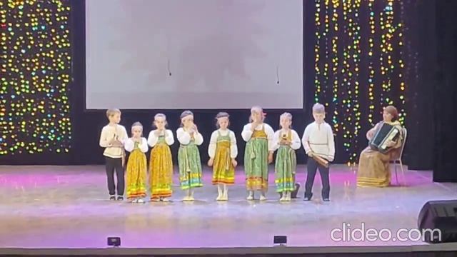Выступление на фестивале СОЛНЦЕВОРОТ - 2025