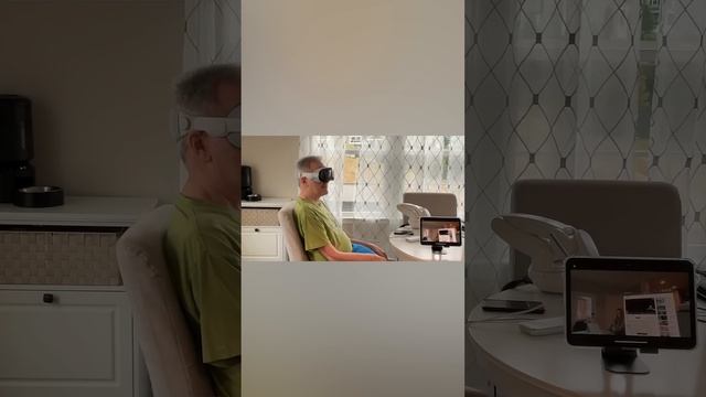 Apple внедряет управление мозгом