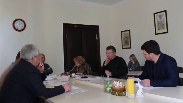 Мой город Н: транспортная комиссия о кредите на покупку транспорта и "Николаевэлектротрансе"