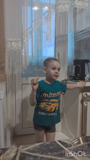 мысли маленького хоккеиста