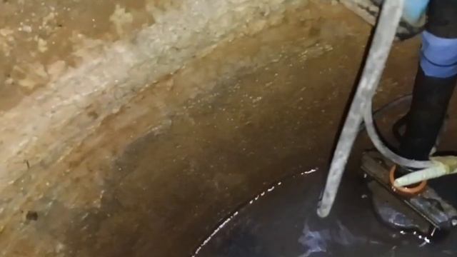 Солнечногорск. Даже дети проверяют нашу работу, мой колодец спустя 6 лет . Вода на ok. podkapaev.ru
