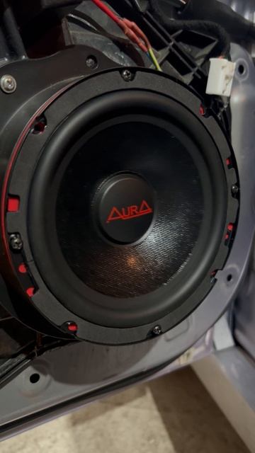 Aura Venom CL6C