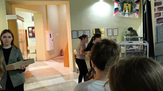 Поездка в музей.mp4