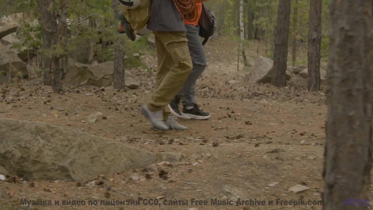 Под эту музыку природа дышит по-новому - Guilt And Regret -- Kirk Osamayo -- Season Two (YELLOW)