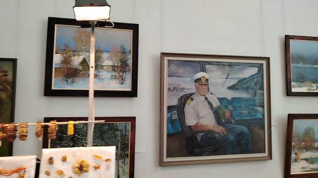 Центр Современного Искусства.