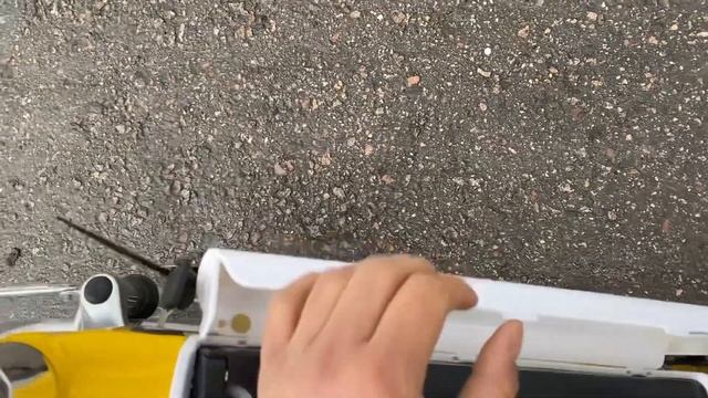 Электровелосипеды С двумя батарейка