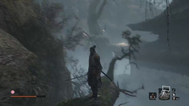 Горим в Sekiro: Новые идеи