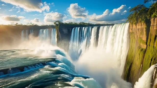 Descubriendo la belleza natural de Latinoamérica | Diálogo en español B1