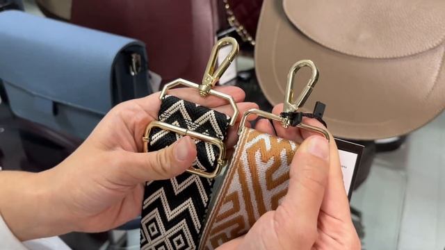 Зимняя распродажа Toscanabags Скидка 50% на все текстильные ?