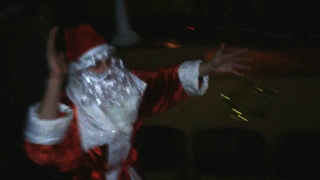 1 Дискотека 23.12.2014 #дискоТеХа