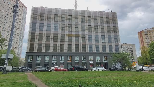 Апартаменты у метро Ветеранов.
Отель-коливинг Izzzi.life