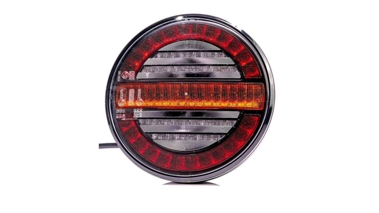 Fristom FT-213 LED DI