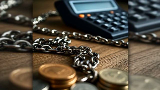 I have not paid my debts 4