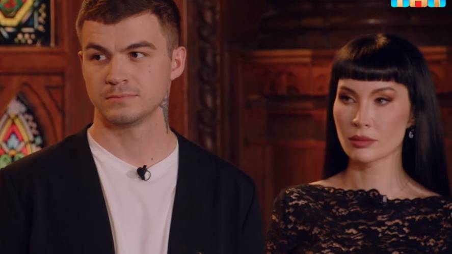 Экстрасенсы битва сильнейших сериал г