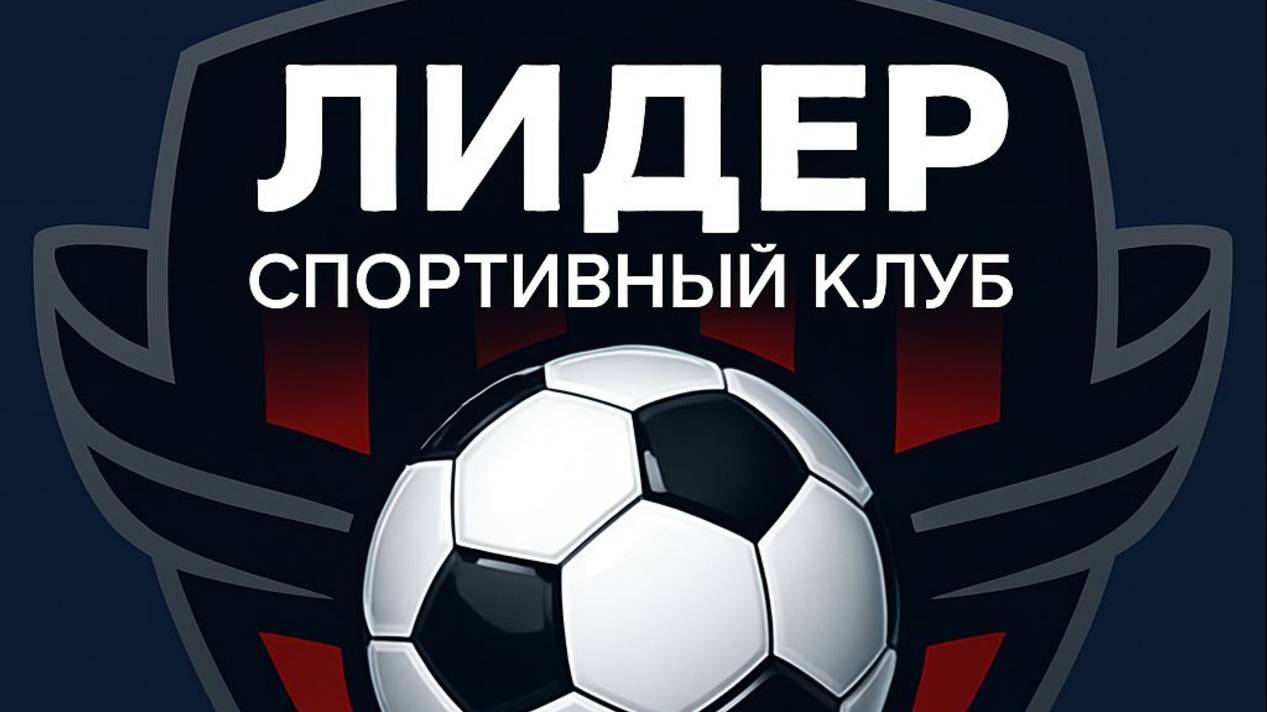 ФК ЛИДЕР - ФК ЮНИОР (Новочеркасск) (2015) 2-й тайм (1) Счёт 🥅 3 : 4