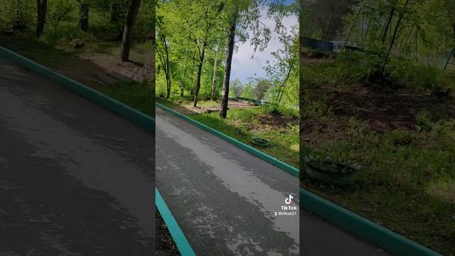 сосед олег