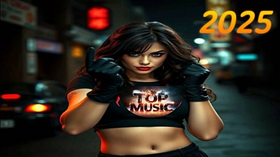 🎶 СБОРНИК ТАНЦЕВАЛЬНОЙ МУЗЫКИ 2025 🔥 ЗАРУБЕЖНАЯ МУЗЫКА 2025 🎶 НОВИНКИ МУЗЫКИ 2025