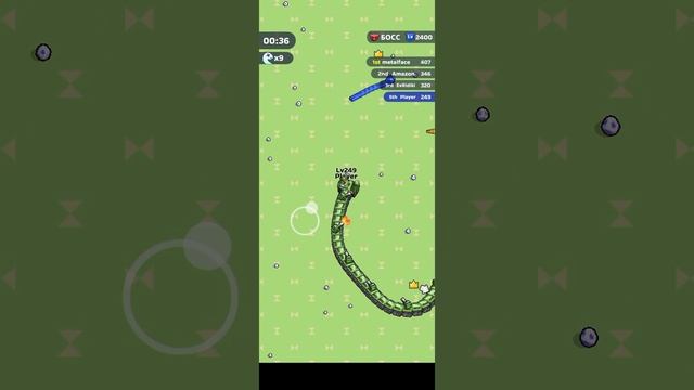 Мобильная игра