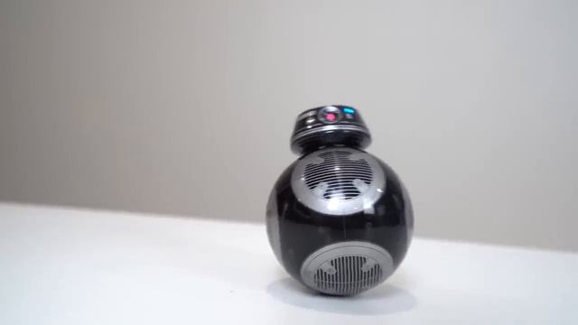 ГЛЕНТ - ЧТО УМЕЮТ ДРОИДЫ ИЗ STAR WARS !