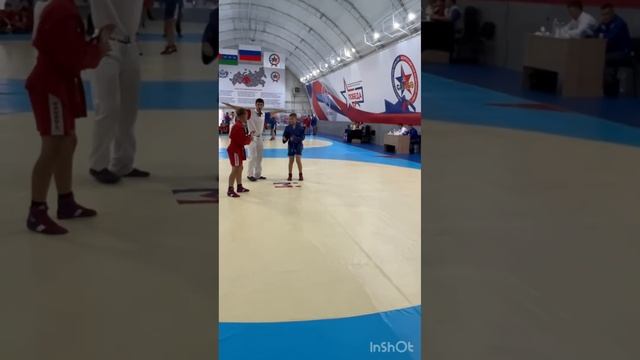 Самбо 🤼♀️Тюмень Иван Зырянов🥈💪🇷🇺