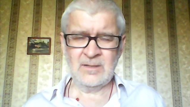Николай Туроверов "Я знаю, не будет иначе..."