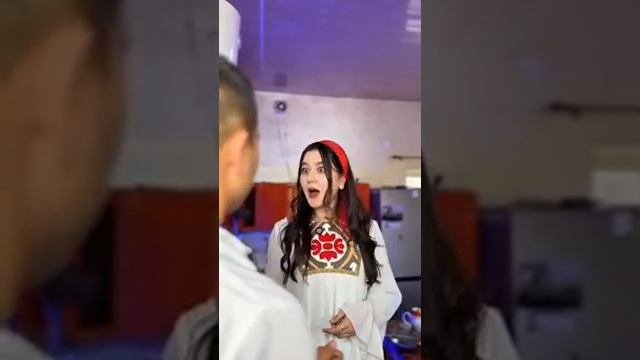 ROMANTIKAYAM DABDALA BO’LDI!😂