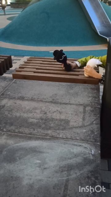 Блэк обосанный