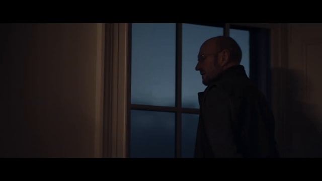 Открытое море. Смерть рядом — Русский Трейлер (Дубляж, 2025)