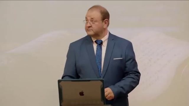 Спасение без дел __Александр Болотников  __ Bстреча 1