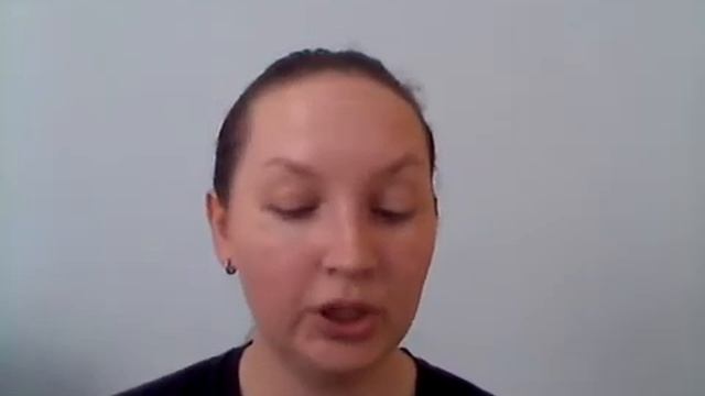 Артикуляционные упражнения для малышей