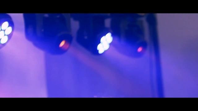 Очень нежный и красивый свадебный клип Вася & Диана 2019