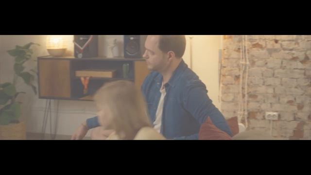 Социальный ролик - Отец