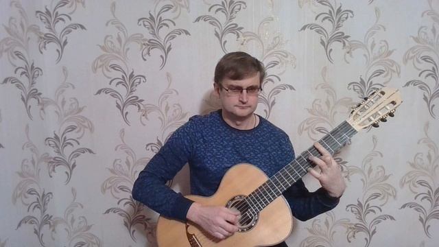 О любви ... (Чиж)