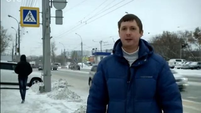 В отделе ГИБДД Новосибирска назвали самые распростра?