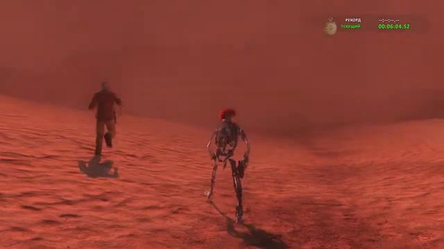 Uncharted 3 My Horse is Faster  А мой конь быстрее